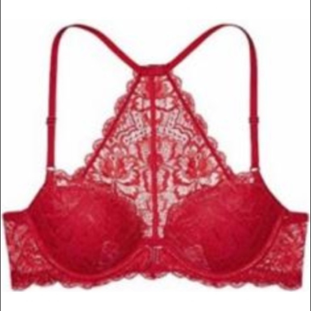 victoria secret bra